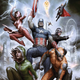 Illustration for article titled Here Are The Best-Looking Marvel Comics You Can Buy In August